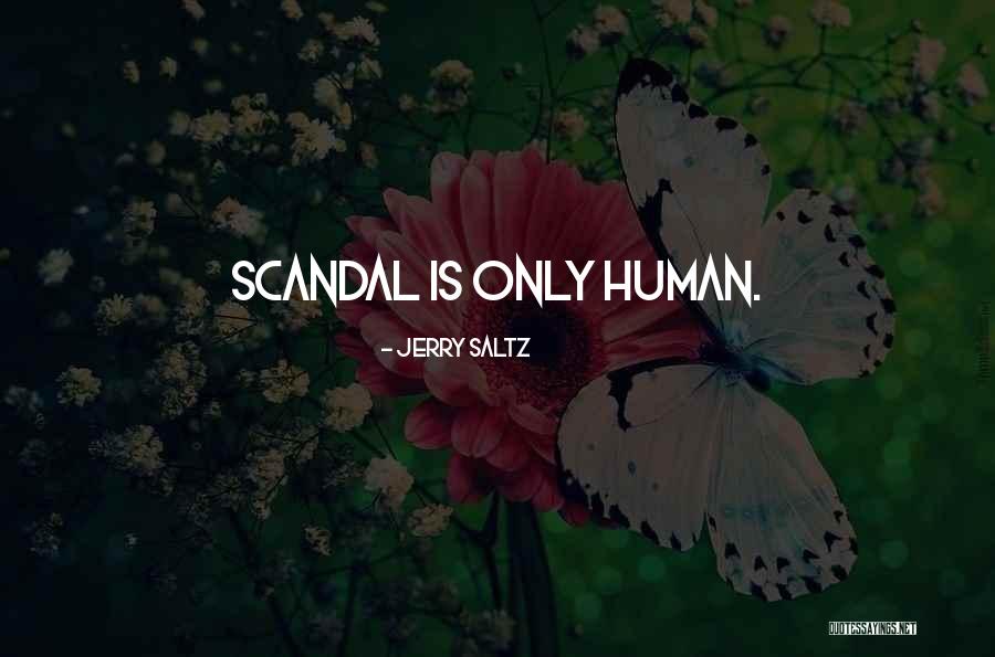 Prelude To A Kiss Quotes By Jerry Saltz Prelude To A Kiss Quotes By Jerry Saltz