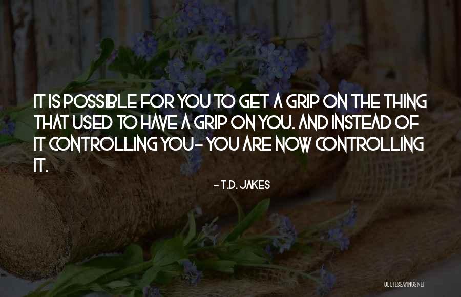 Prelungire Somaj Quotes By T.D. Jakes Prelungire Somaj Quotes By T.D. Jakes
