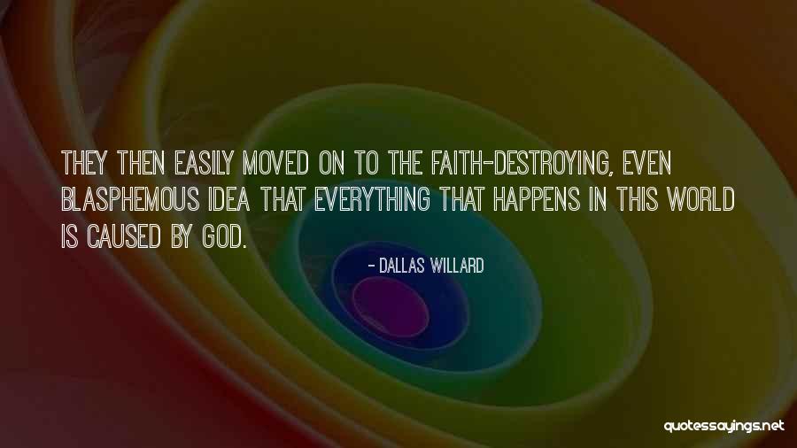 Prelungire Viza Quotes By Dallas Willard Prelungire Viza Quotes By Dallas Willard