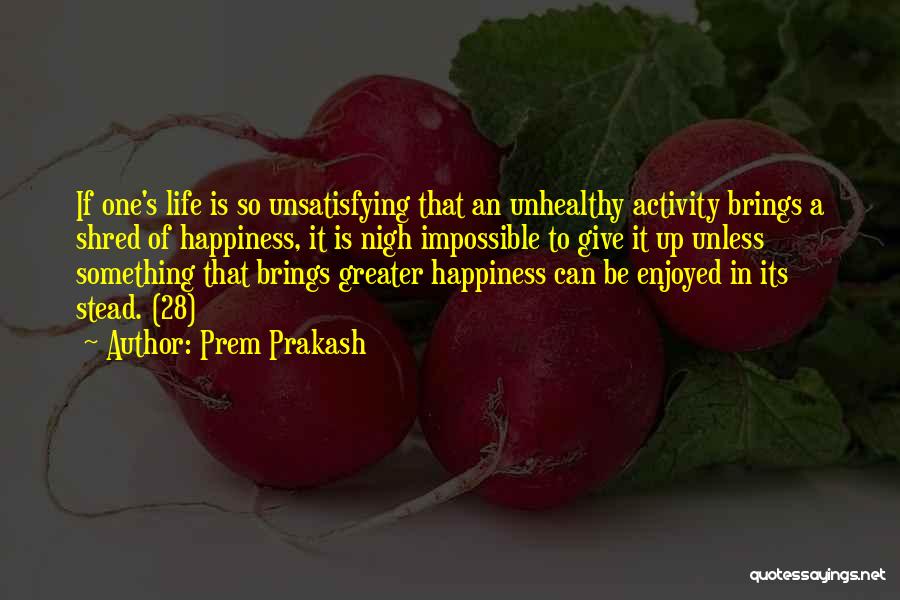 Prem Prakash Quotes 812341