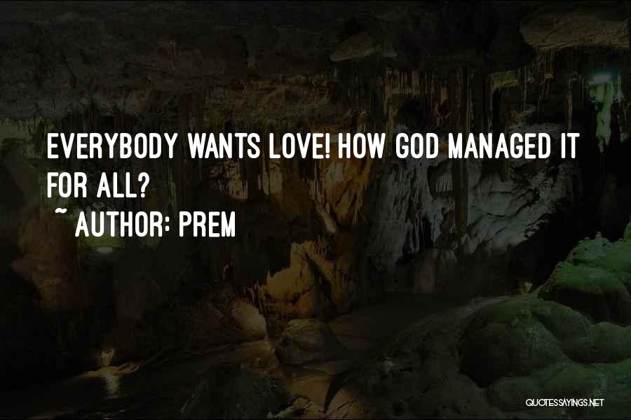 Prem Quotes 1993572