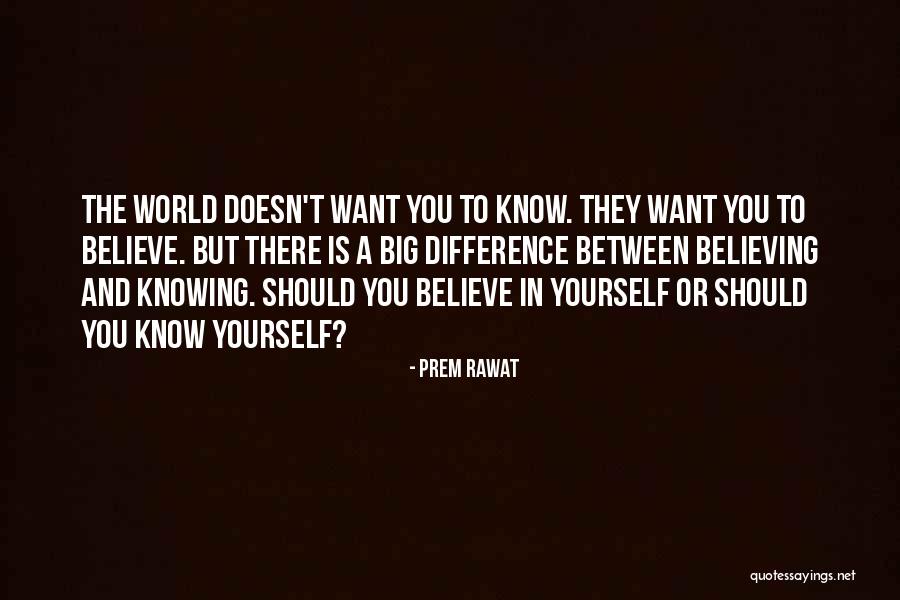 Prem Rawat Quotes 1854471