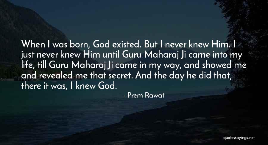 Prem Rawat Quotes 2159877