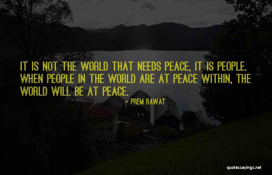 Prem Rawat Quotes 719494