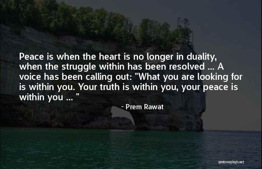 Prem Rawat Quotes 809289