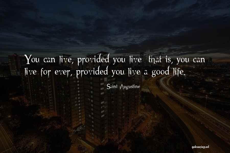 Prem Tyag Quotes By Saint Augustine Prem Tyag Quotes By Saint Augustine