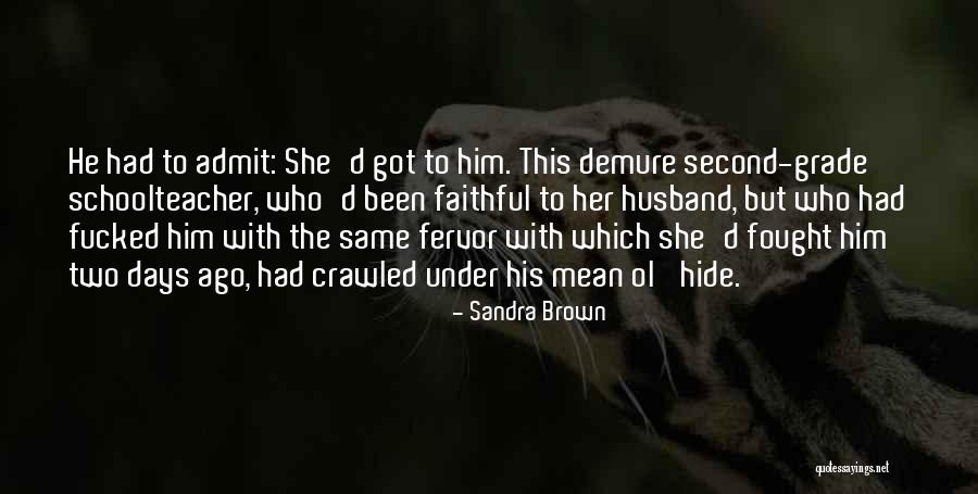 Prem Tyag Quotes By Sandra Brown Prem Tyag Quotes By Sandra Brown