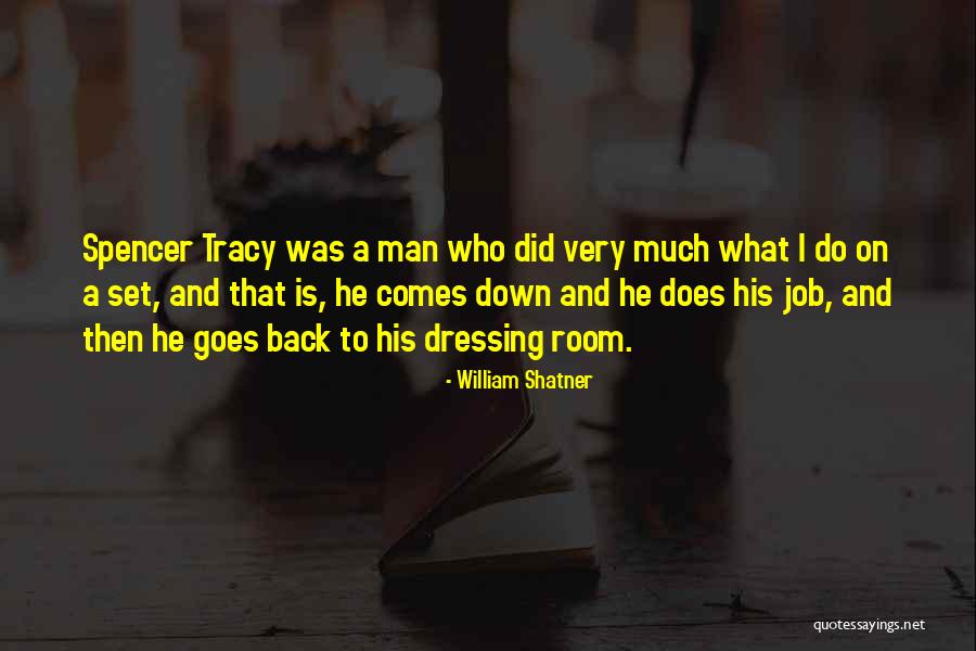 Prem Tyag Quotes By William Shatner Prem Tyag Quotes By William Shatner