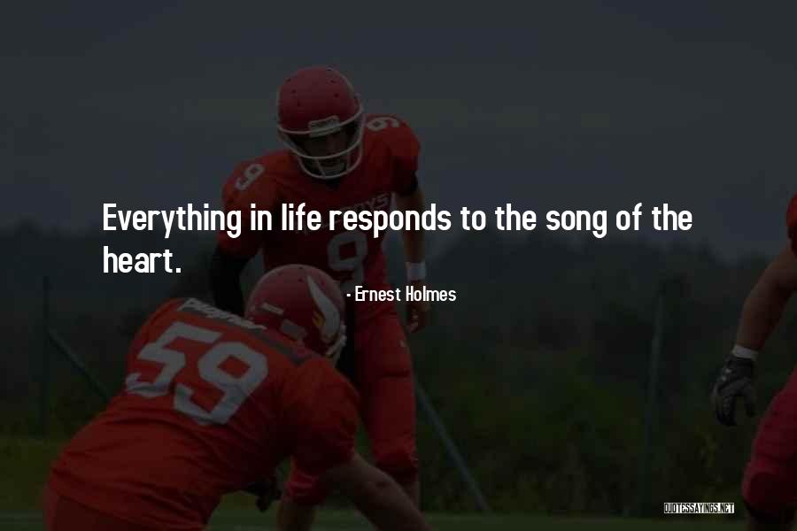 Premade Book Quotes By Ernest Holmes Premade Book Quotes By Ernest Holmes