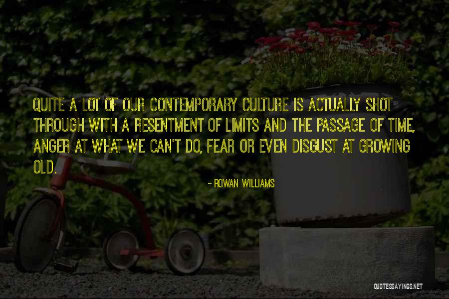 Premalatha Novels Quotes By Rowan Williams Premalatha Novels Quotes By Rowan Williams