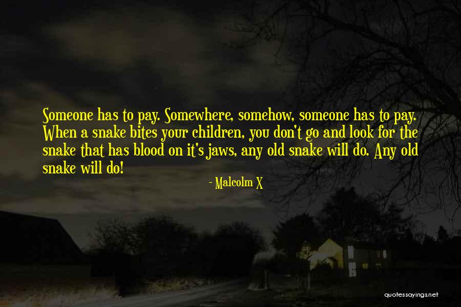Premalignant Quotes By Malcolm X Premalignant Quotes By Malcolm X
