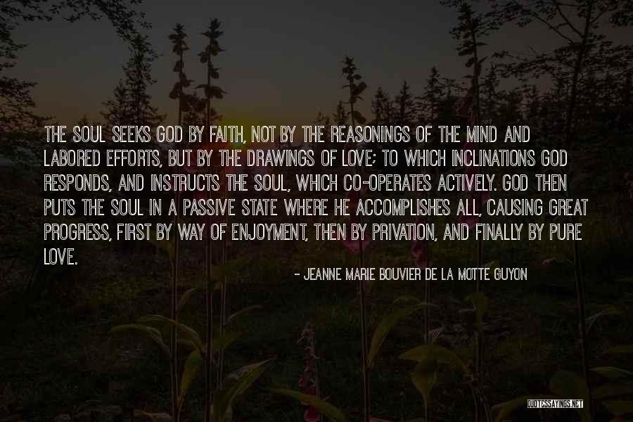 Preman Pensiun Quotes By Jeanne Marie Bouvier De La Motte Guyon Preman Pensiun Quotes By Jeanne Marie Bouvier De La Motte Guyon