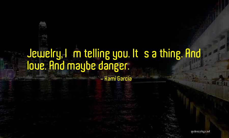 Preman Pensiun Quotes By Kami Garcia Preman Pensiun Quotes By Kami Garcia