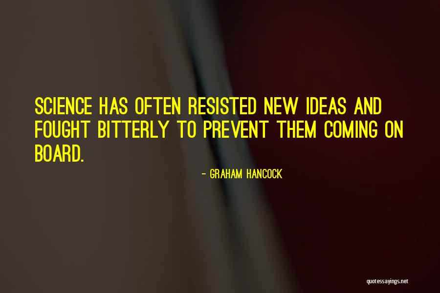 Premananda Satsang Quotes By Graham Hancock Premananda Satsang Quotes By Graham Hancock