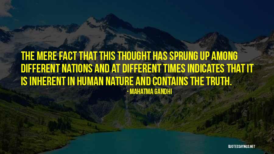 Premananda Satsang Quotes By Mahatma Gandhi Premananda Satsang Quotes By Mahatma Gandhi