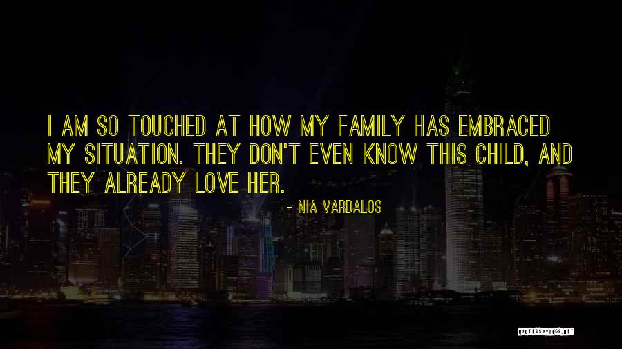 Premarket Quotes By Nia Vardalos Premarket Quotes By Nia Vardalos