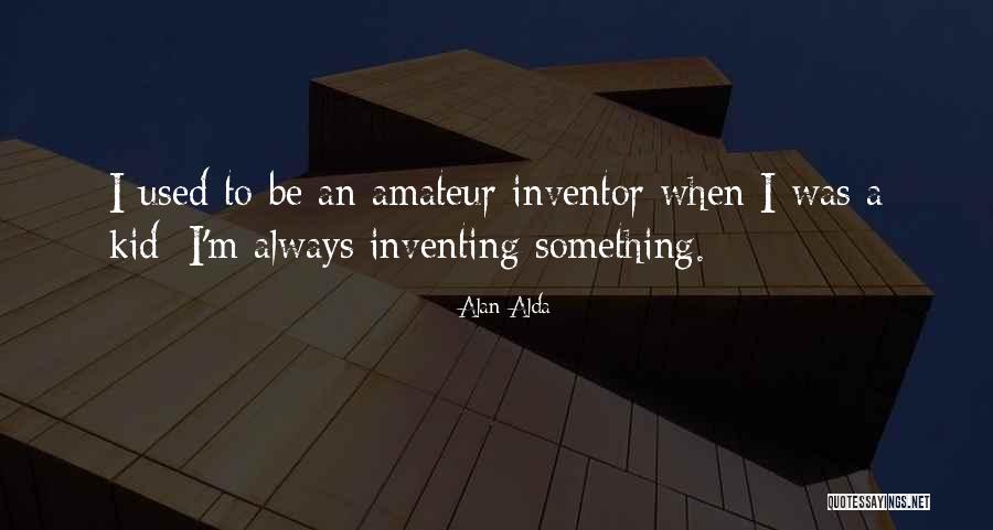 Prematur Quotes By Alan Alda