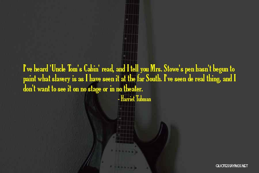 Prematura Significado Quotes By Harriet Tubman Prematura Significado Quotes By Harriet Tubman