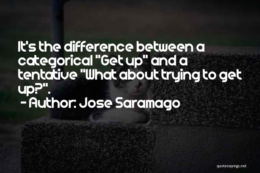 Premature Baby Inspirational Quotes By Jose Saramago