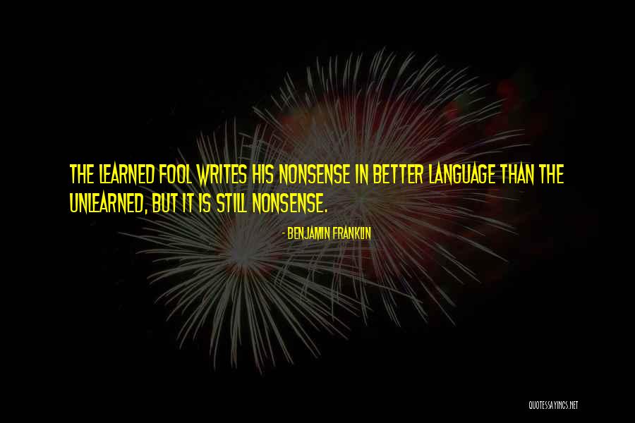 Premature Twins Quotes By Benjamin Franklin Premature Twins Quotes By Benjamin Franklin