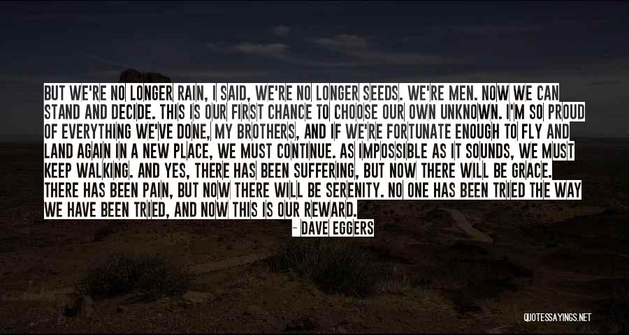 Premature Twins Quotes By Dave Eggers Premature Twins Quotes By Dave Eggers