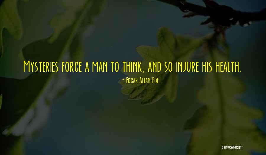 Premature Twins Quotes By Edgar Allan Poe Premature Twins Quotes By Edgar Allan Poe