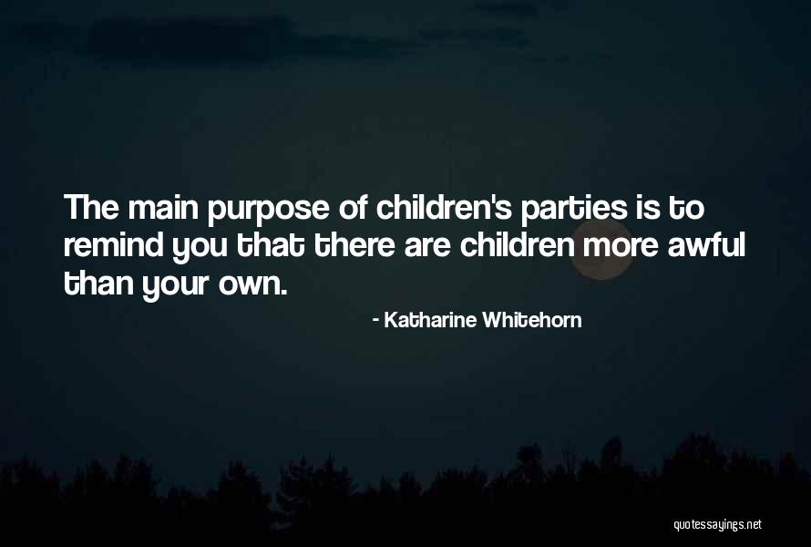 Preme Quotes By Katharine Whitehorn Preme Quotes By Katharine Whitehorn