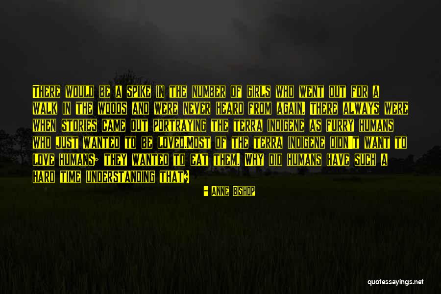 Premec Pens Quotes By Anne Bishop Premec Pens Quotes By Anne Bishop