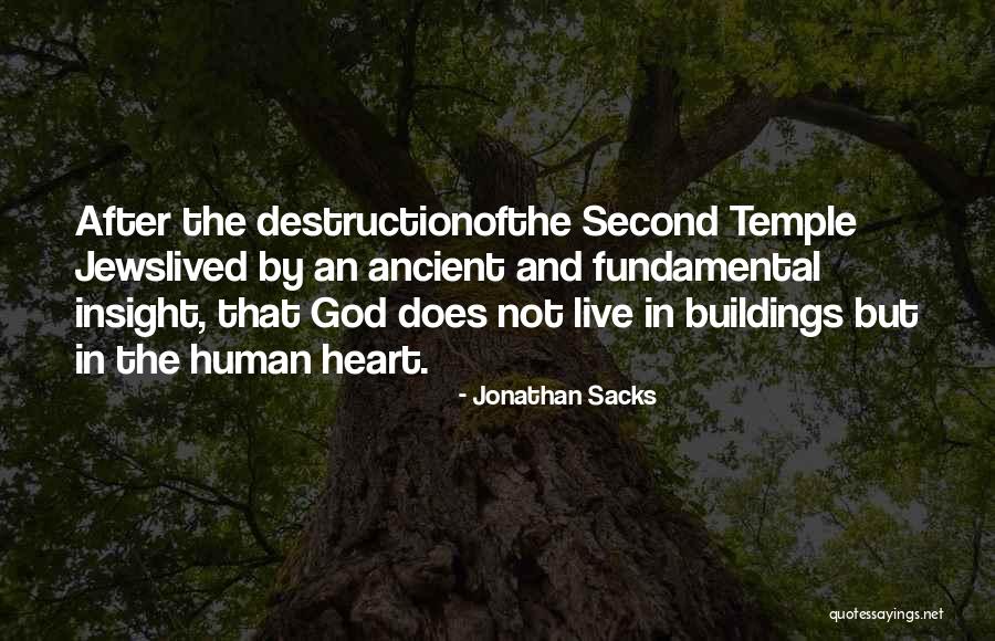 Premec Pens Quotes By Jonathan Sacks Premec Pens Quotes By Jonathan Sacks