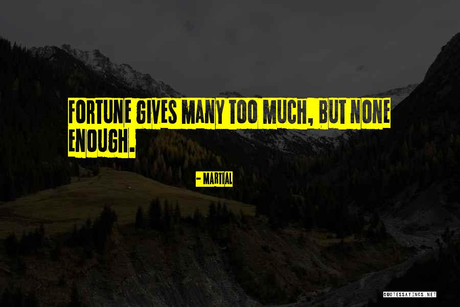 Premec Pens Quotes By Martial Premec Pens Quotes By Martial