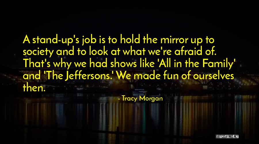 Premec Pens Quotes By Tracy Morgan Premec Pens Quotes By Tracy Morgan