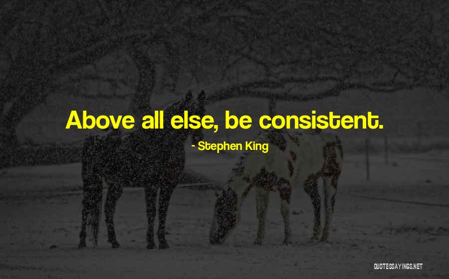 Premedical Advisors Quotes By Stephen King Premedical Advisors Quotes By Stephen King