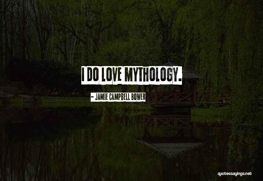 Premedical Course Quotes By Jamie Campbell Bower Premedical Course Quotes By Jamie Campbell Bower