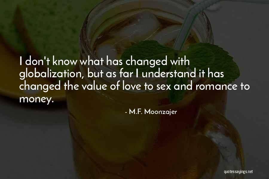 Premedicate Before Covid Quotes By M.F. Moonzajer Premedicate Before Covid Quotes By M.F. Moonzajer
