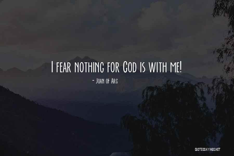 Premeditadamente Quotes By Joan Of Arc Premeditadamente Quotes By Joan Of Arc