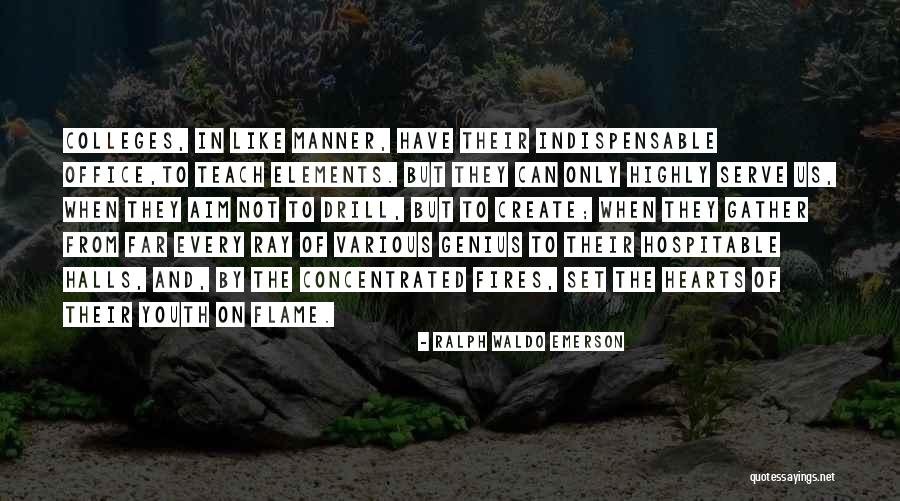 Premeditate Quotes By Ralph Waldo Emerson Premeditate Quotes By Ralph Waldo Emerson
