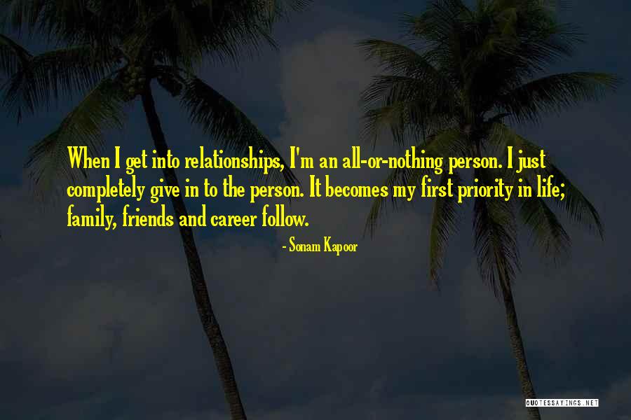 Premeditatio Malorum Quotes By Sonam Kapoor Premeditatio Malorum Quotes By Sonam Kapoor