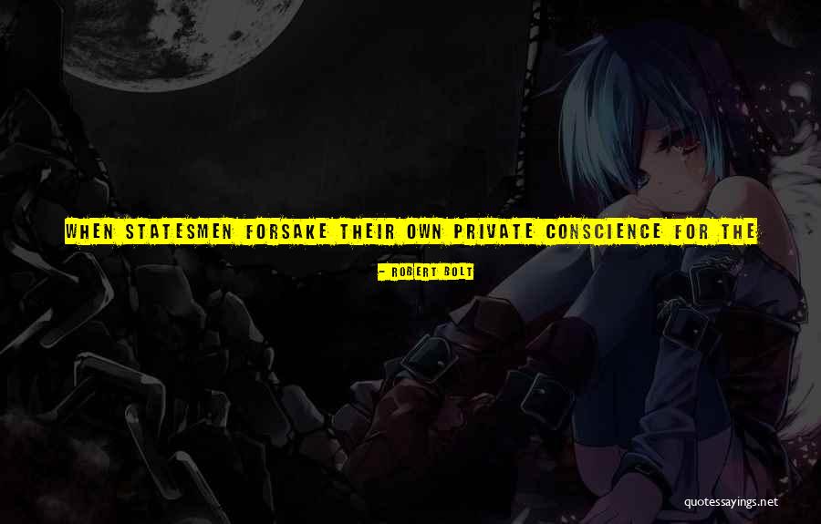 Premeditations Quotes By Robert Bolt Premeditations Quotes By Robert Bolt