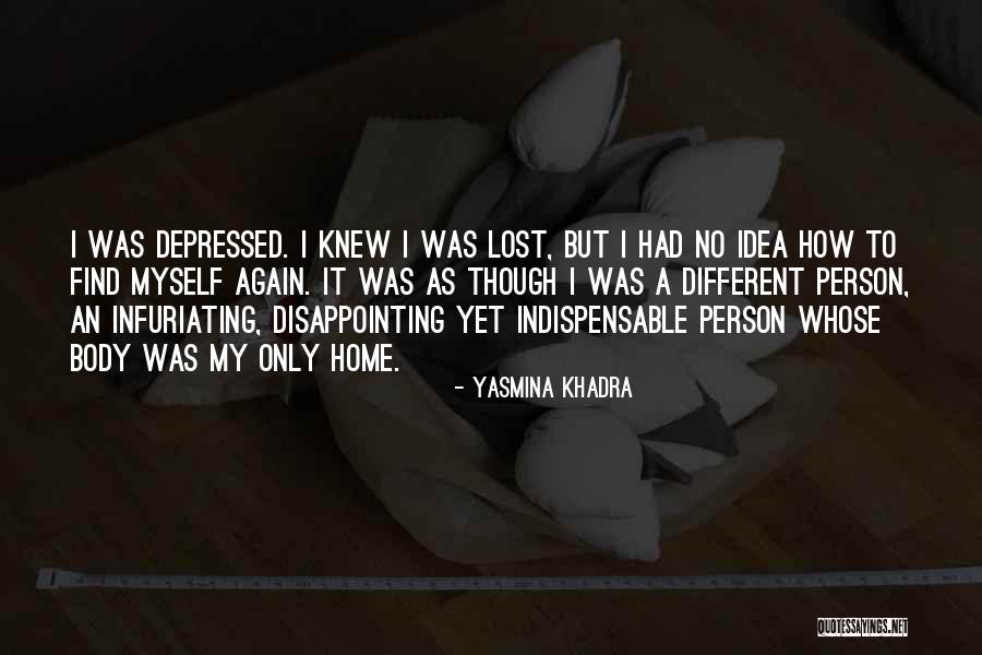 Premeditatively Quotes By Yasmina Khadra Premeditatively Quotes By Yasmina Khadra