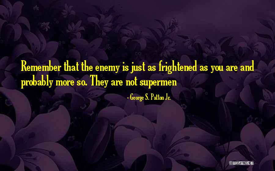 Premek Zastavarna Quotes By George S. Patton Jr. Premek Zastavarna Quotes By George S. Patton Jr.