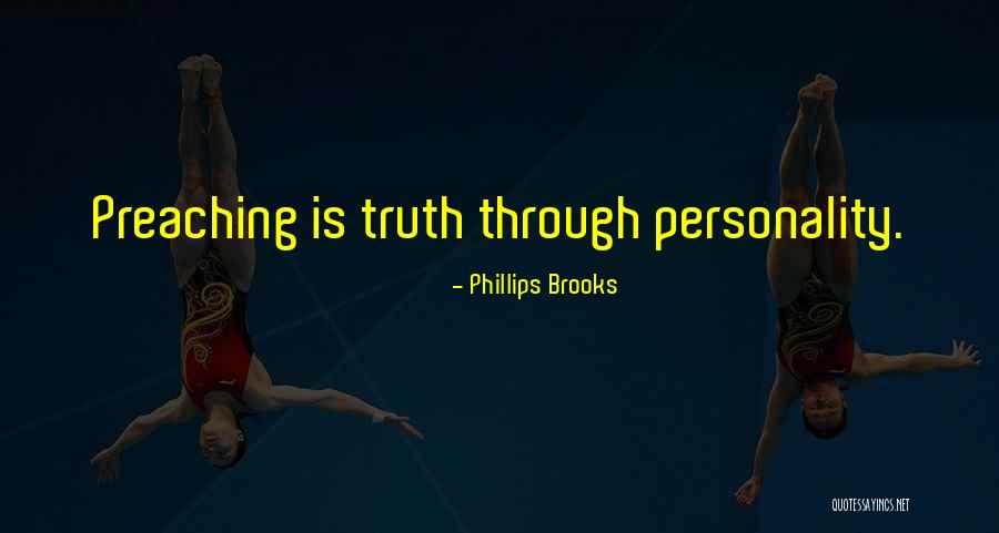 Premenstrual Dysphoric Disorder Quotes By Phillips Brooks Premenstrual Dysphoric Disorder Quotes By Phillips Brooks