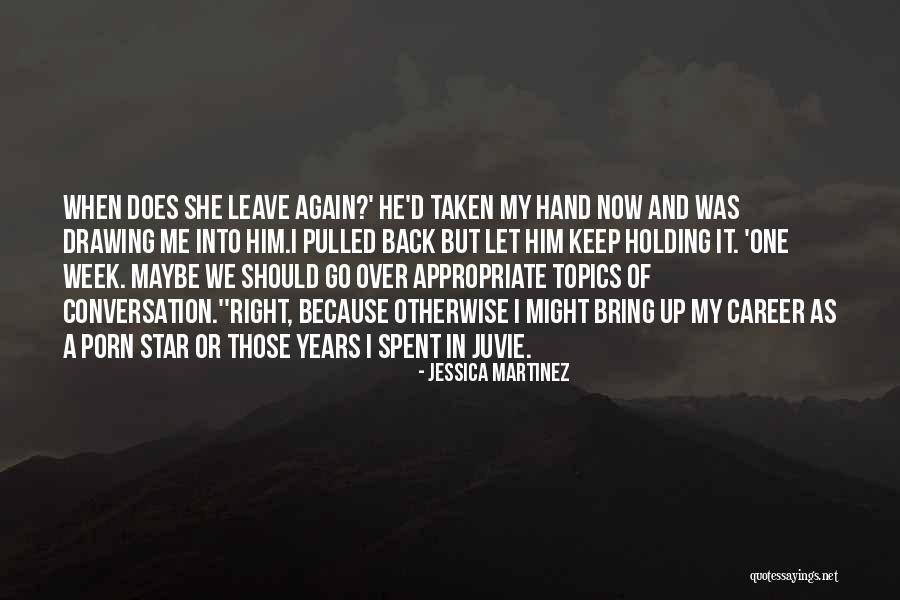 Premessa Dei Quotes By Jessica Martinez Premessa Dei Quotes By Jessica Martinez