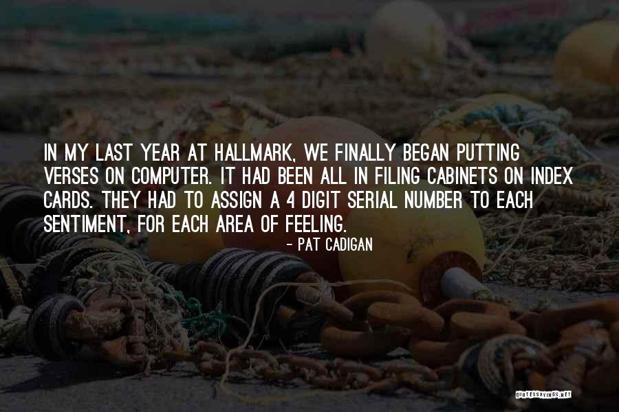 Premessa Dei Quotes By Pat Cadigan Premessa Dei Quotes By Pat Cadigan