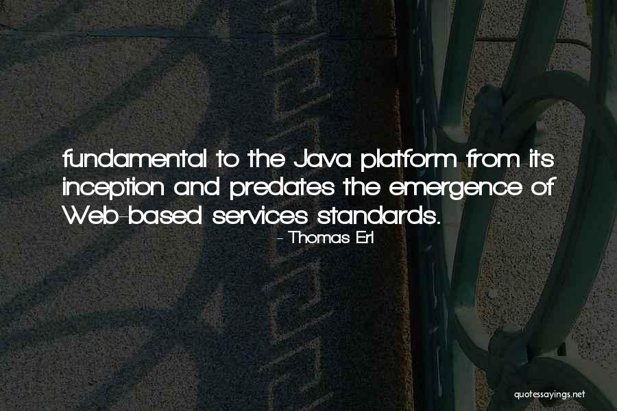 Premessa Dei Quotes By Thomas Erl Premessa Dei Quotes By Thomas Erl