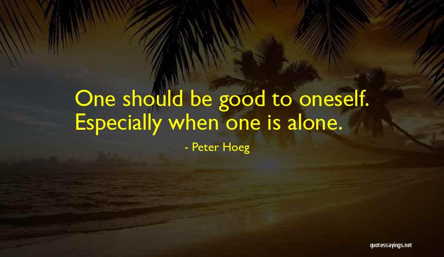 Premessa Quotes By Peter Hoeg Premessa Quotes By Peter Hoeg
