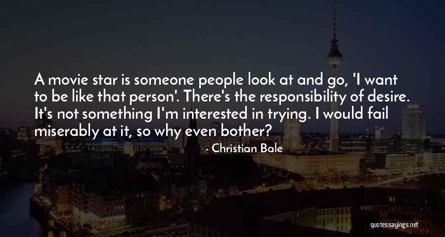 Premiado En Quotes By Christian Bale Premiado En Quotes By Christian Bale