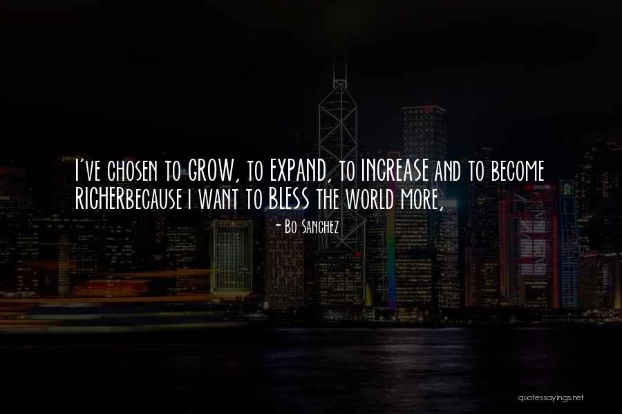Premie Quotes By Bo Sanchez Premie Quotes By Bo Sanchez