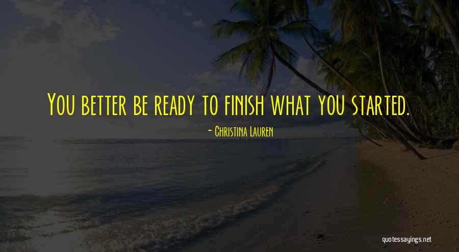 Premiere Camp Quotes By Christina Lauren Premiere Camp Quotes By Christina Lauren