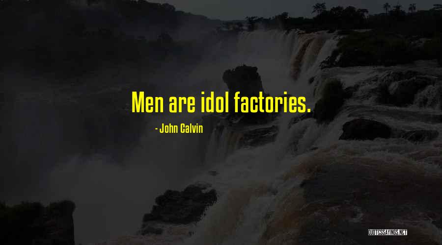 Premiere Movie Quotes By John Calvin Premiere Movie Quotes By John Calvin
