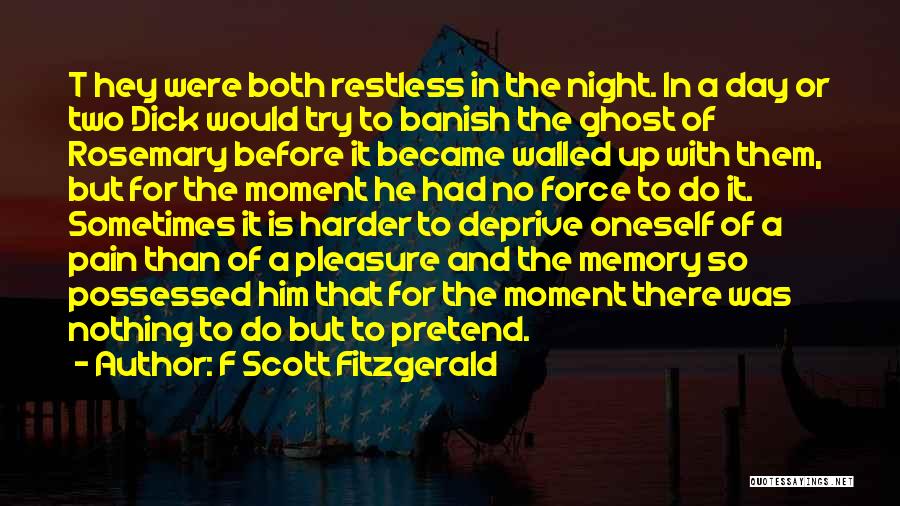 Premiering Spelling Quotes By F Scott Fitzgerald